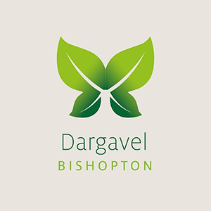 Dargavel Bishopton logo